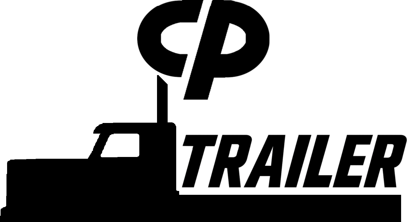 CP Trailer logo